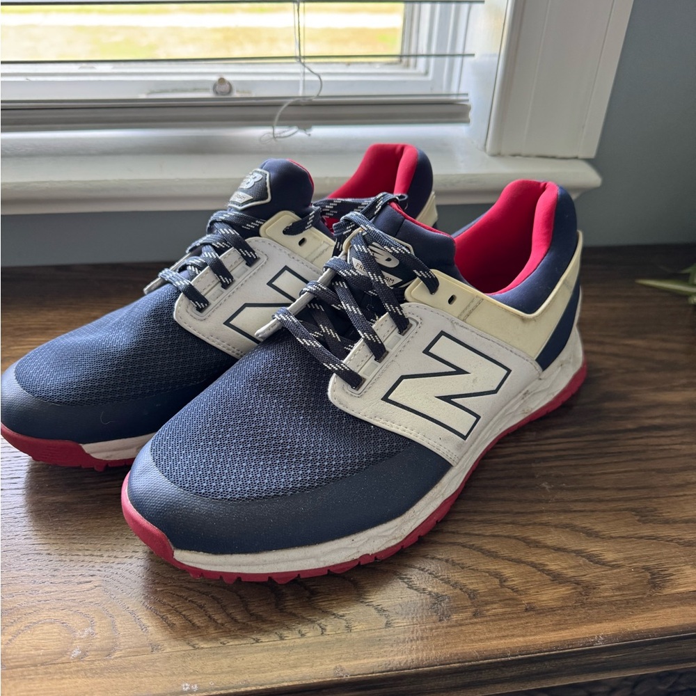 New Balance Fresh Foam Golf Shoes